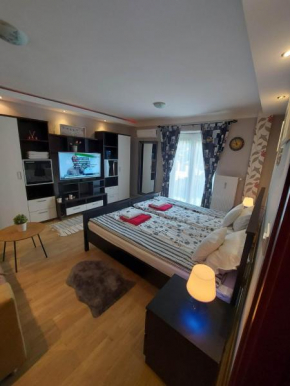 City Comfort, Dunaújváros